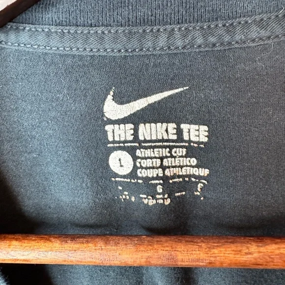 Vintage Nike in grind we trust t-shirt size large - Picture 3 of 3